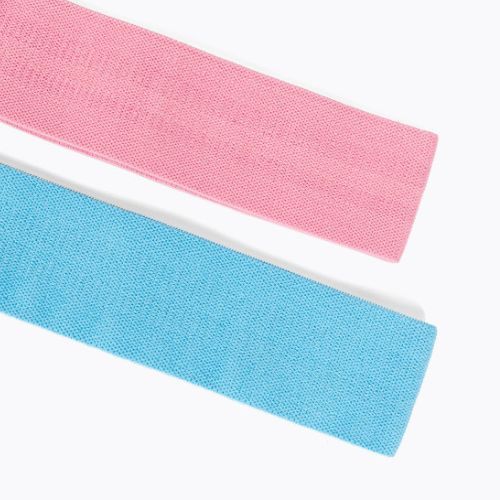 Pure2Improve Resistance Band 2 pcs colour 3606