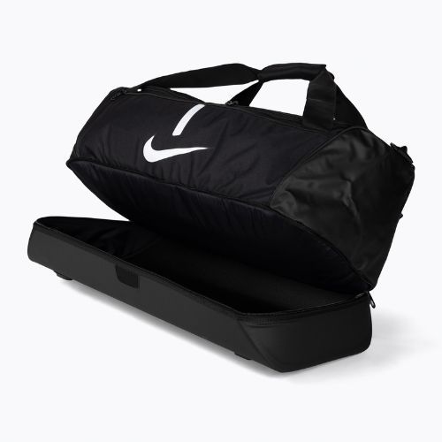 Nike Academy Team Hardcase L training bag black CU8087-010