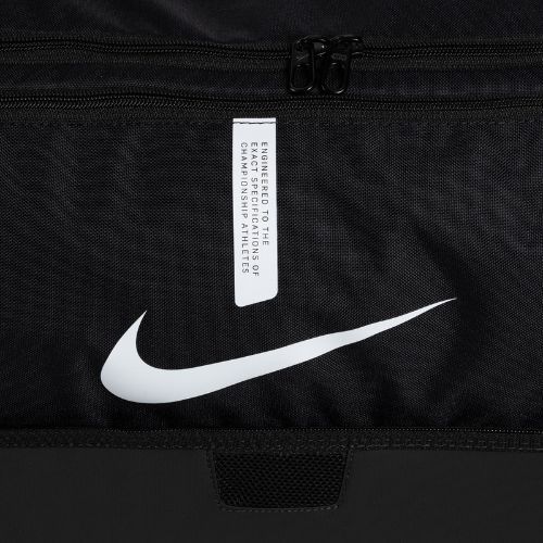 Nike Academy Team Hardcase L training bag black CU8087-010