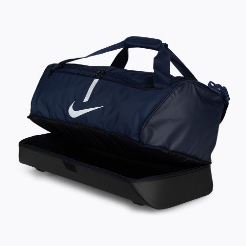 Nike Academy Team Hardcase L training bag blue CU8087-410