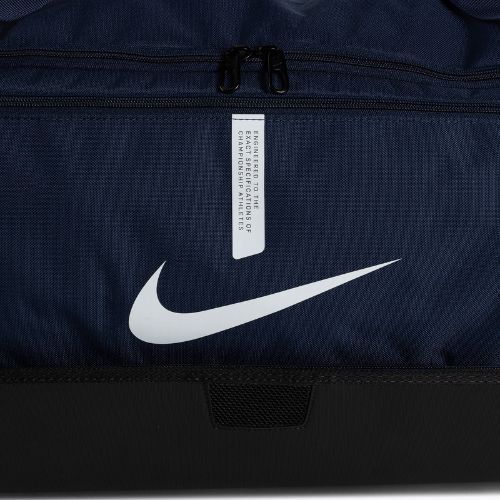 Nike Academy Team Hardcase L training bag blue CU8087-410