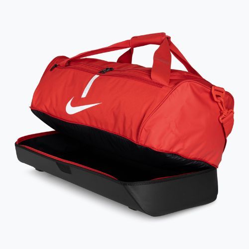 Nike Academy Team Hardcase L training bag red CU8087-657