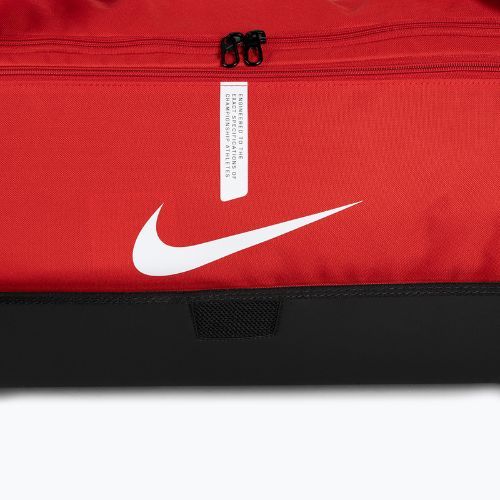 Nike Academy Team Hardcase L training bag red CU8087-657