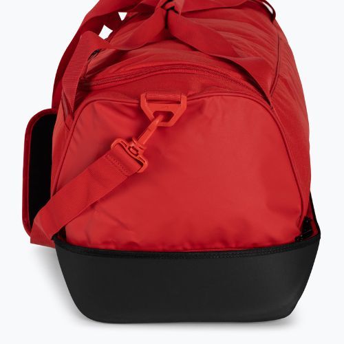 Nike Academy Team Hardcase L training bag red CU8087-657