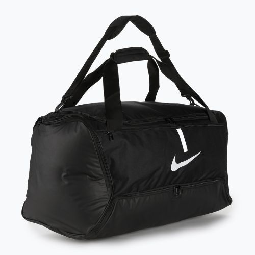 Nike Academy Team Duffle L training bag black CU8089-010