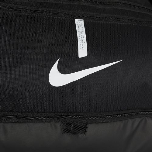 Nike Academy Team Duffle L training bag black CU8089-010
