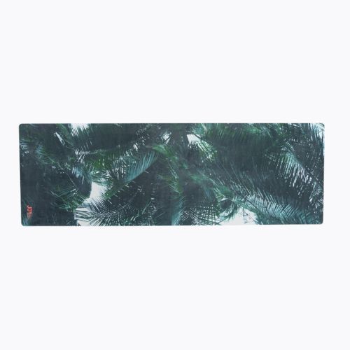 Yoga mat JOYINME Flow 3 mm green 800008