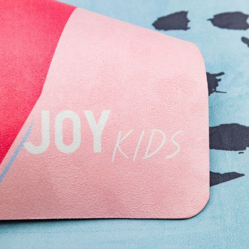 Children's yoga mat JOYINME Flow 3 mm colour 800630
