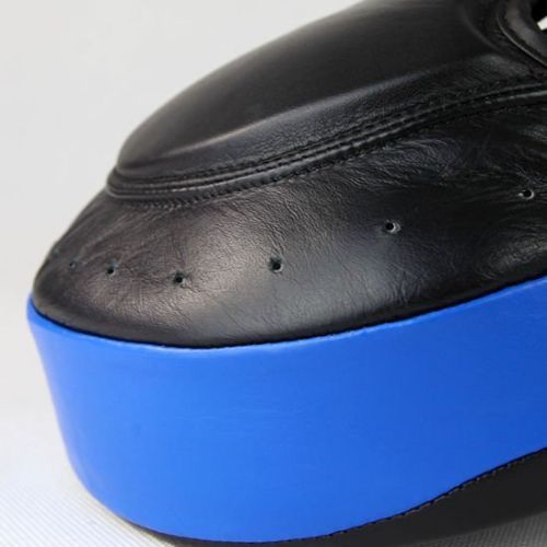 Ground Game "Knockout Game" trainer paws black FOCMITT