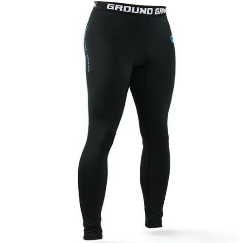 Men's Ground Game Athletic 3.0 leggings black