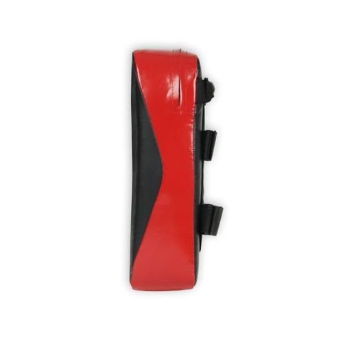 DBX BUSHIDO TPAO Thai training shield black T42C