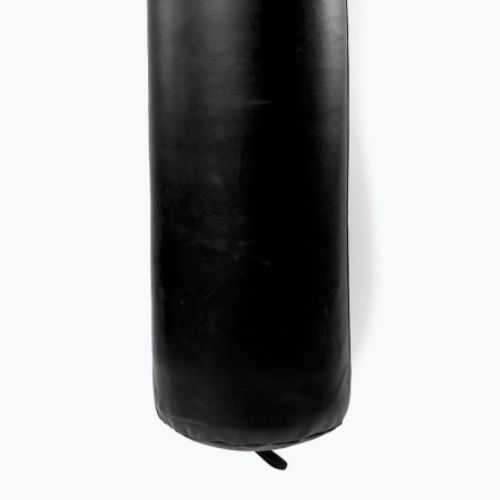 Everlast Shell leather punching bag black EV5830