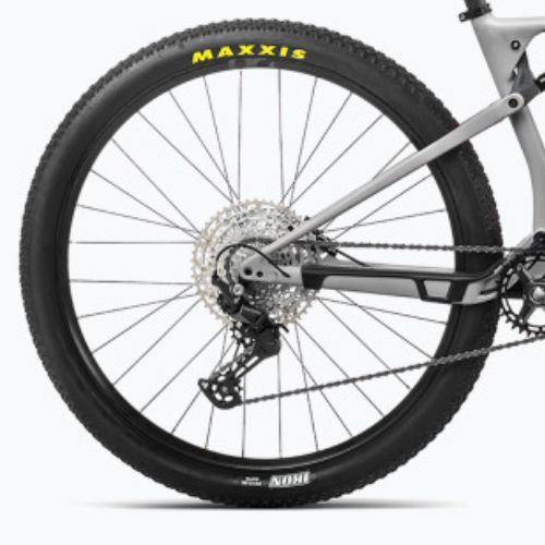 Orbea OIZ H30 mountain bike grey M23019LB