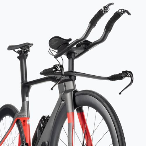 Orbea Ordu triathlon bike grey M20LTD