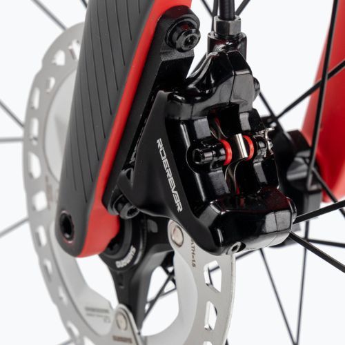 Orbea Ordu triathlon bike grey M20LTD