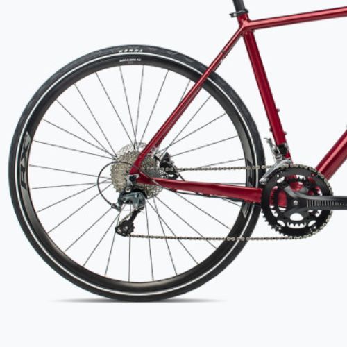 Orbea Vector 10 fitness bike red M40856RL