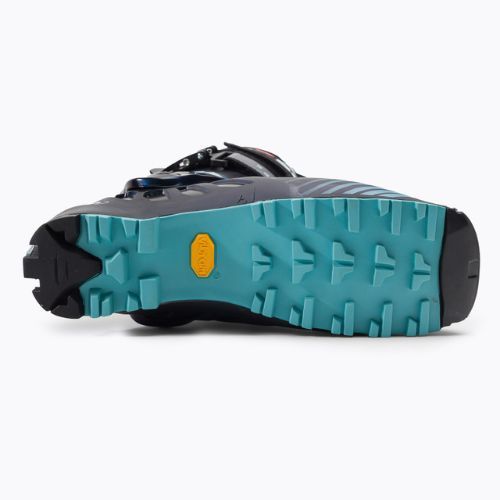 SCARPA F1 ski boot blue 12173-502/1
