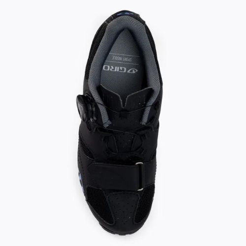 Women's MTB cycling shoes Giro Cylinder W II black