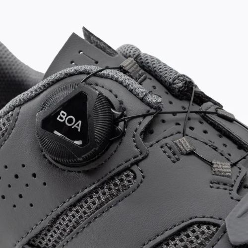 Men's MTB cycling shoes Giro Cylinder II blue GR-7126260