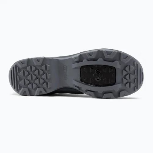 Women's MTB bike shoes Giro Gauge grey GR-7107357