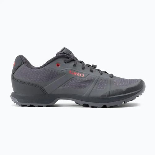 Women's MTB bike shoes Giro Gauge grey GR-7107357