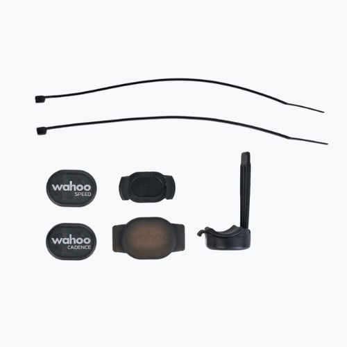 Wahoo RPM Cadence + Speed Sensor Set WFRPMC