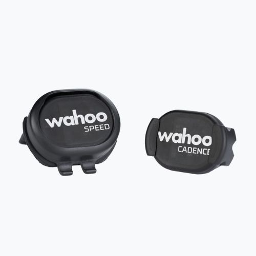 Wahoo RPM Cadence + Speed Sensor Set WFRPMC