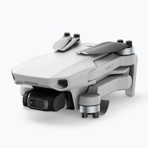 DJI Drone Mavic Mini 2 grey CP.MA.00000312.01