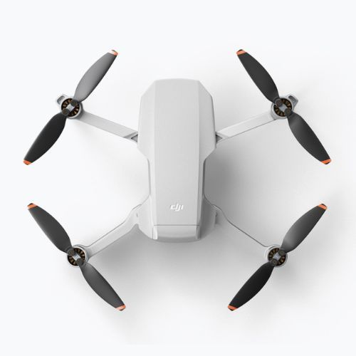 DJI Drone Mavic Mini 2 grey CP.MA.00000312.01