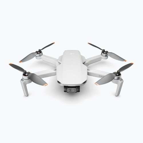 DJI Drone Mavic Mini 2 Fly More Combo grey CP.MA.00000307.01
