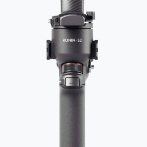 Stabilizer for DJI RS 2 camera black CP.RN.00000093.02