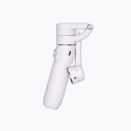 Stabilizer for DJI OM 5 camera white CP.OS.00000160.01