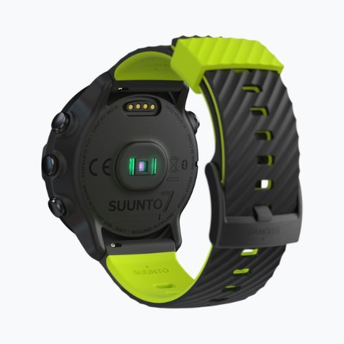 Suunto watch 7 white SS050380000