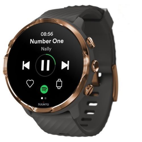 Suunto 7 grey SS050382000 watch