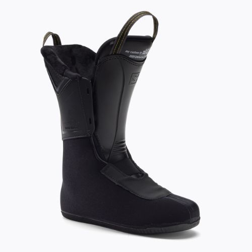 Women's ski boots Salomon S/Pro HV 90 GW black L41560400