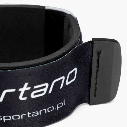 Velcro for Sportano skis black