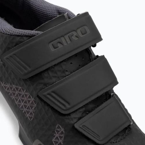 Women's MTB cycling shoes Giro Ranger black GR-7122959