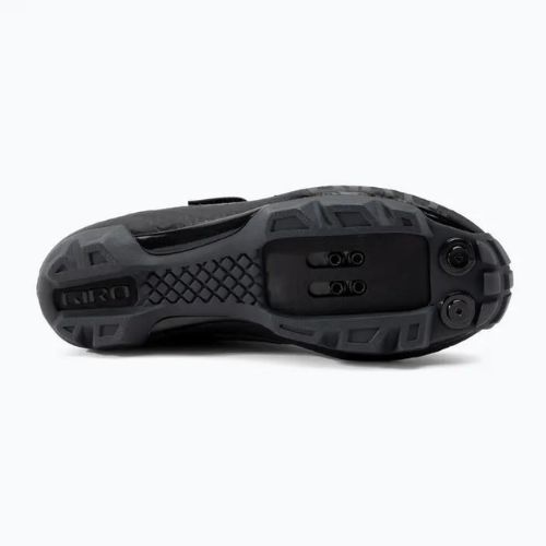 Women's MTB cycling shoes Giro Ranger black GR-7122959
