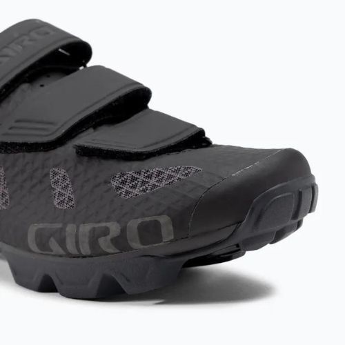 Women's MTB cycling shoes Giro Ranger black GR-7122959