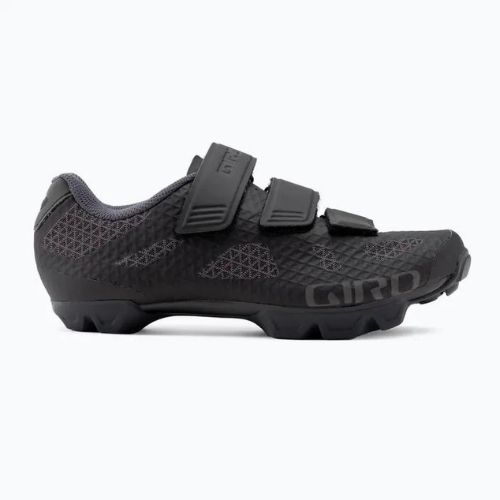 Women's MTB cycling shoes Giro Ranger black GR-7122959
