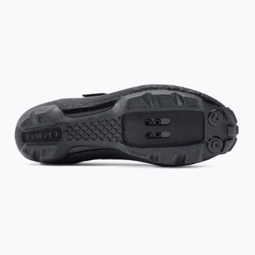 Men's MTB cycling shoes Giro Ranger black GR-7122943