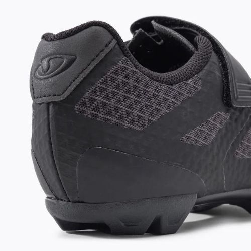Men's MTB cycling shoes Giro Ranger black GR-7122943