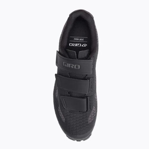 Men's MTB cycling shoes Giro Ranger black GR-7122943