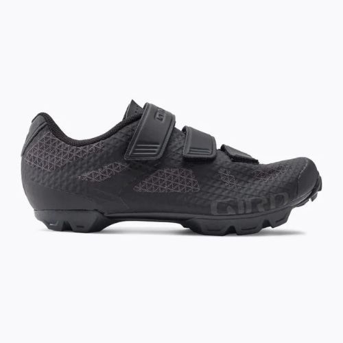 Men's MTB cycling shoes Giro Ranger black GR-7122943