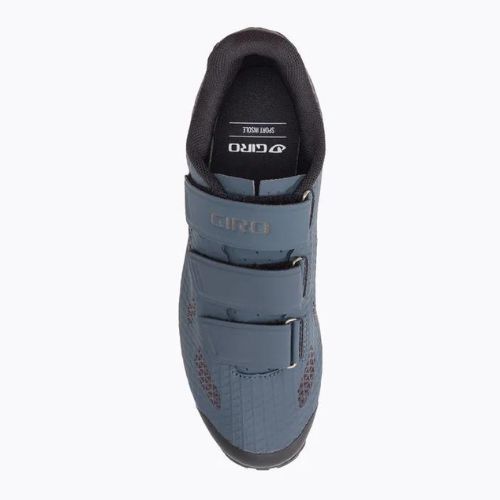 Men's MTB cycling shoes Giro Ranger grey GR-7126288