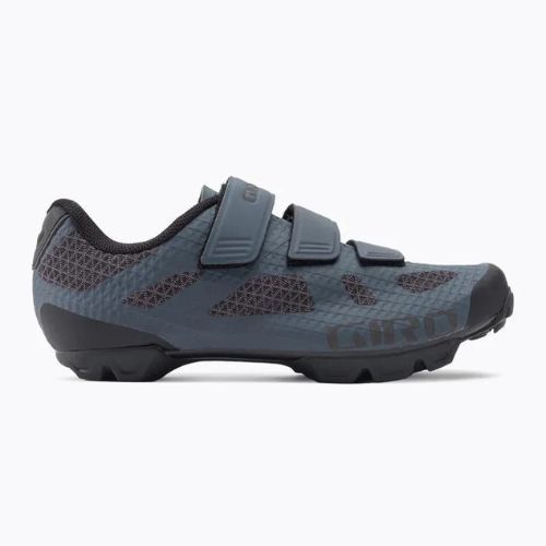 Men's MTB cycling shoes Giro Ranger grey GR-7126288