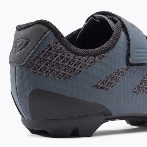 Men's MTB cycling shoes Giro Ranger grey GR-7126288