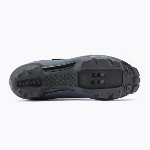 Men's MTB cycling shoes Giro Ranger grey GR-7126288