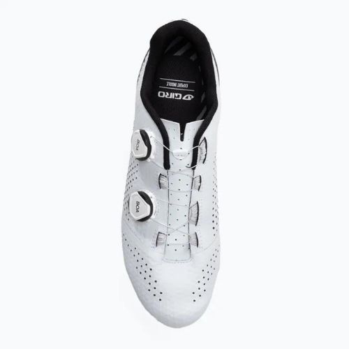 Giro Regime men's road shoes white GR-7123141