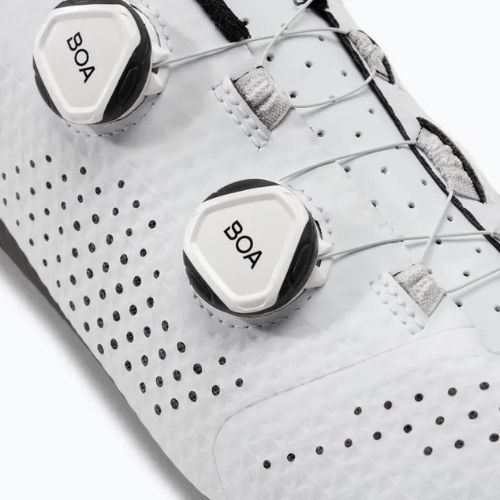 Giro Regime men's road shoes white GR-7123141
